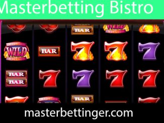 Masterbetting bistro slot oyunuyla dikkat çekmektedir.
