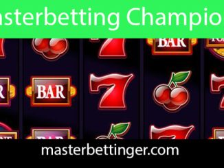 Masterbetting champion slot sağlayıcısına özel oyunlarıyla dikkat çekmektedir.