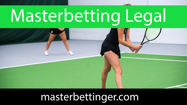 Masterbetting legal yapıda faaliyetlerini ortaya koyan uluslararası bir şirkettir.