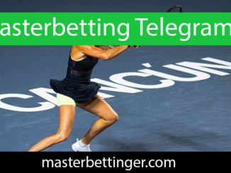 Masterbetting telegram resmi kanalı üzerinden üyelerine ciddi manada destek vermektedir.