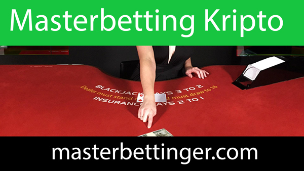 Masterbetting payfix ödeme aracıyla ön alandadır.