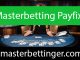 Masterbetting payfix sayesinde para yatırma ve para çekme şansını güvenle takdim etmektedir.