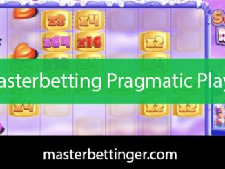 Masterbetting pragmatic play sağlayıcısındaki oyunlarıyla güven vermektedir.