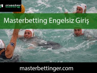 Masterbetting engelsiz giriş yollarıyla dikkat çekicidir.
