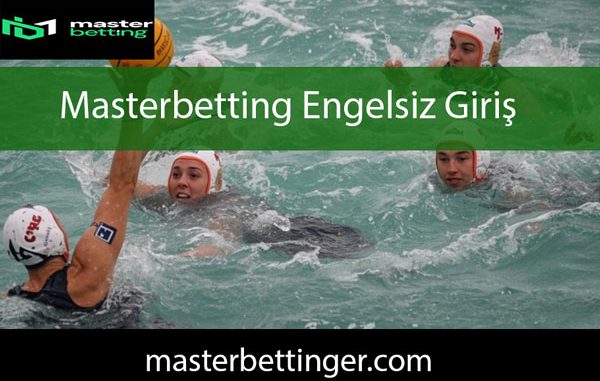Masterbetting engelsiz giriş yollarıyla dikkat çekicidir.