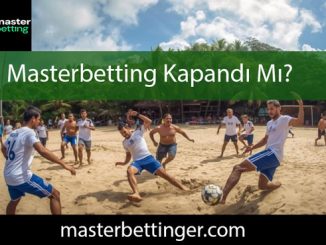 Masterbetting kapandı mı yanıtıyla dikkatleri hissetmektedir.